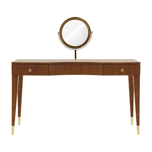 Look kaptafel