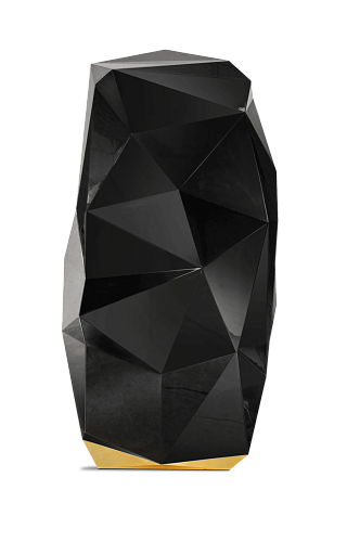 Prism zwarte Elite kluis