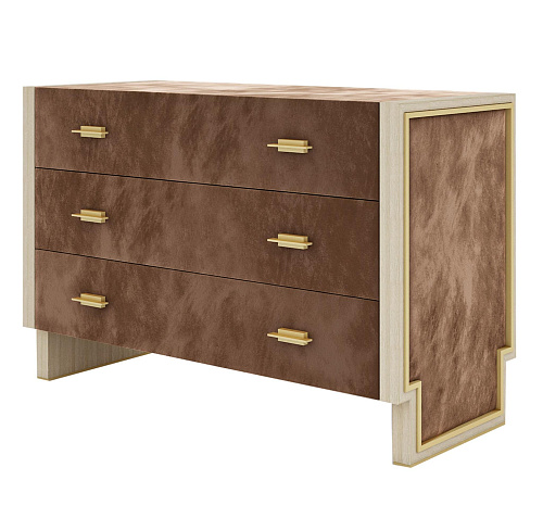 Commode design faite main Tribeca