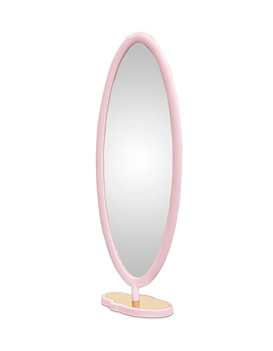 Miroir de coiffeuse Nimbus