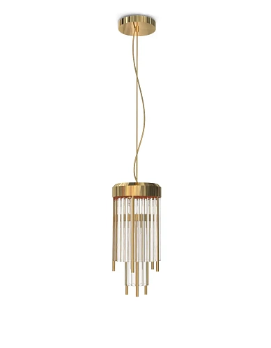 Beacon kleine hanglamp