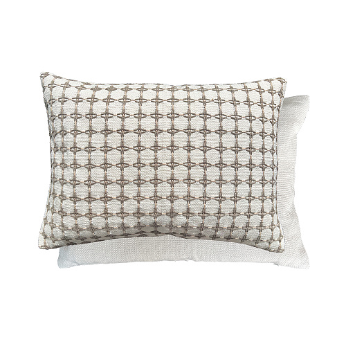 Maliana coussin