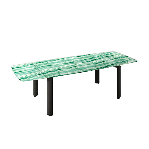 Mosa eettafel