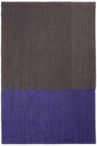 Terra Incognita – Ouroboros rond vloerkleed