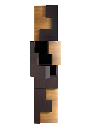 Cabinet colonne Cuzco