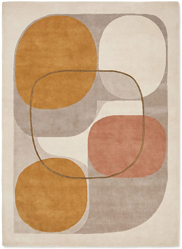 Tapis Soft Discs
