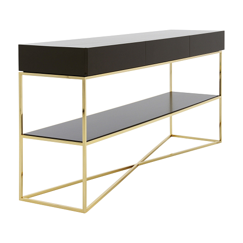 Console Klepsidra