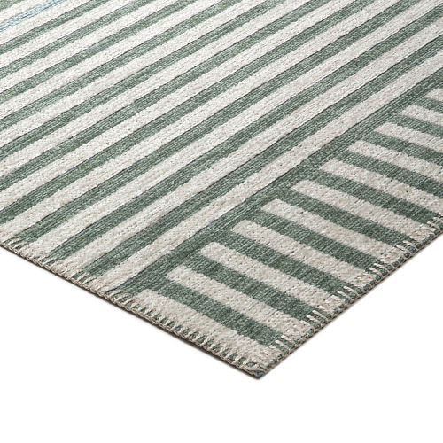 Chantilly Righe Beige vloerkleed