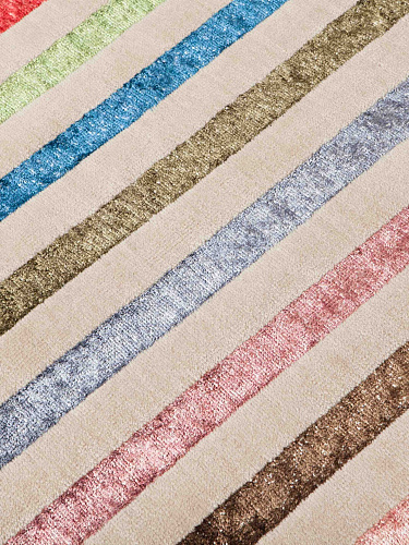 Tapis design Complementare