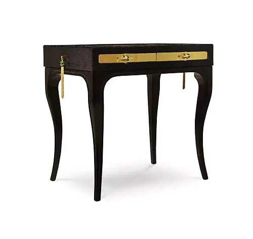 Table de nuit Exotique