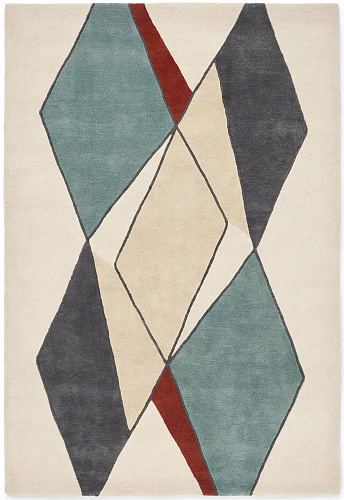 Tapis Diamond Passage