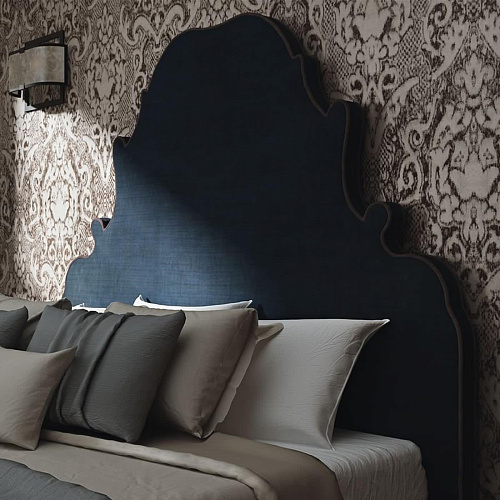 Espalter handgemaakt Italiaans bed