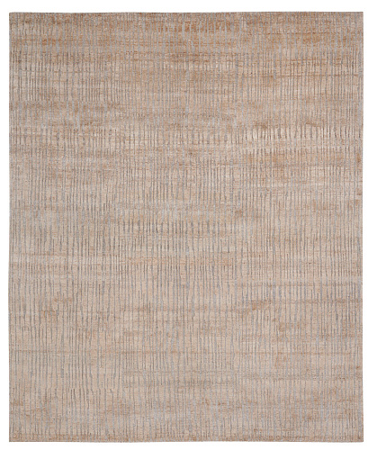 Rekja beige vloerkleed