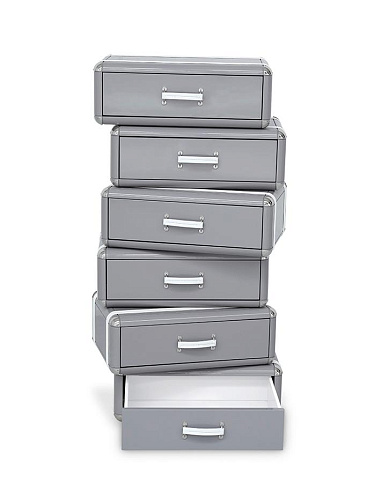 Commode triple Brise Skyline