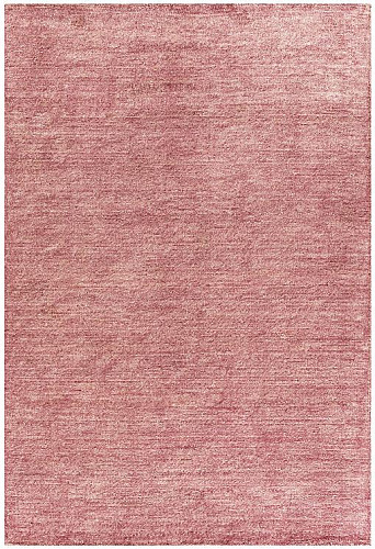 Hand-loom Crimson vloerkleed