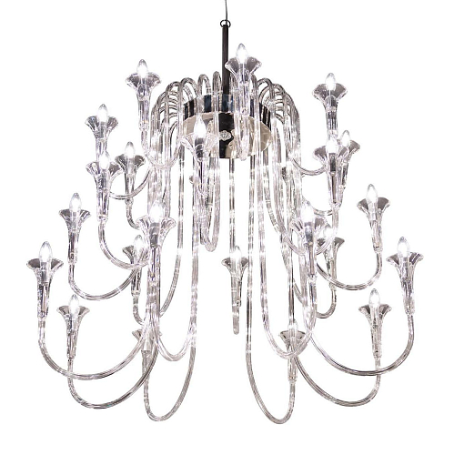 Lustre Octopus