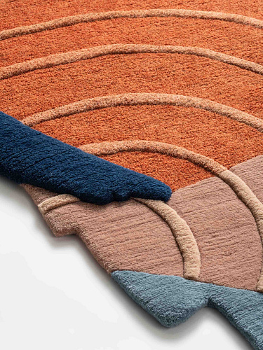 Tapis Antopico Entropico