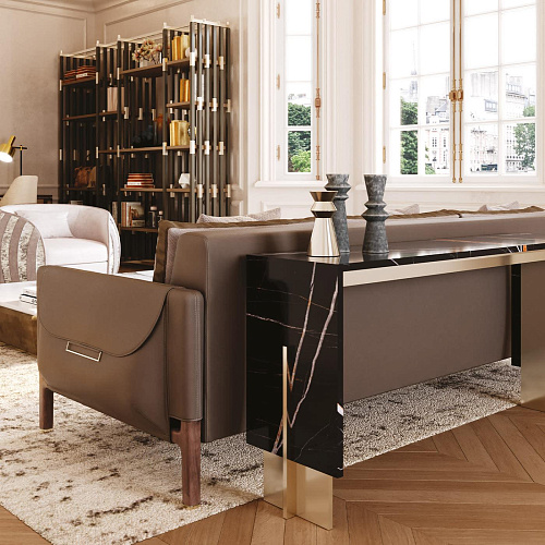 Console italienne classique Guglielmo