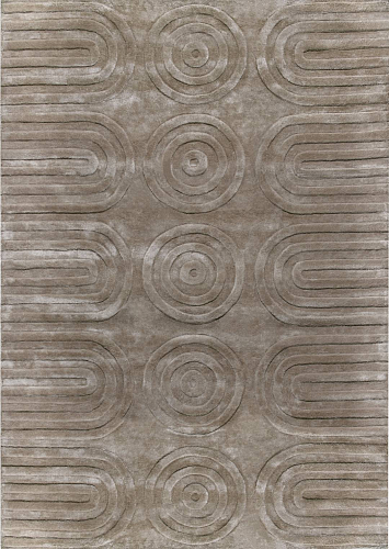 Soleil designer vloerkleed