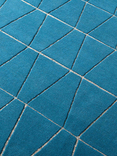 Lhotse designer vloerkleed