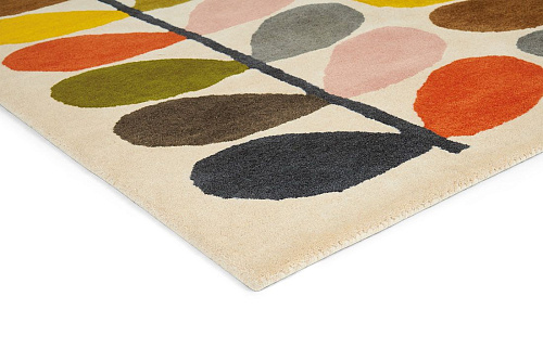 Tapis Classic Multi Stem