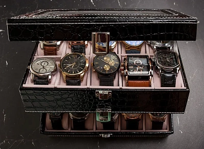 Accessoires pour montres