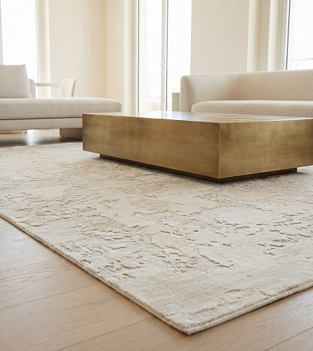 Tapis Ivory Stone