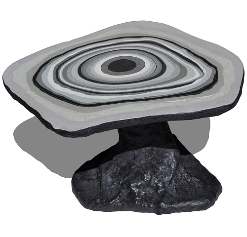 Table basse Charles