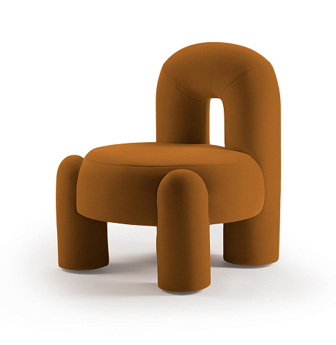 Fauteuil Marlon