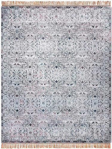 Tapis tissé main Ferahan Splash