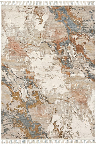 Tapis Antique Surface