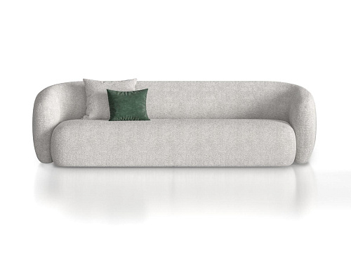 Luxe vaste bank