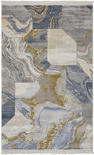 Tapis Pale Cartography