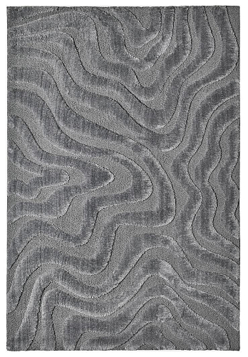 Tapis Venere Gris Perle