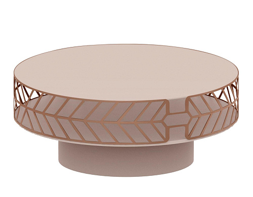 Lok high-end salontafel