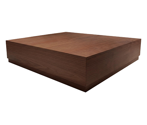 Dona houten salontafel