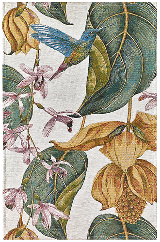Tapis Nature tissé à la machine