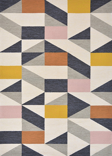 Nuevo blush outdoor vloerkleed