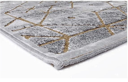 Tapis Gabriel abstrait