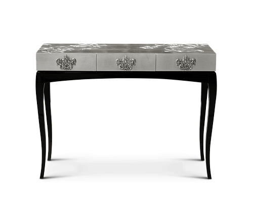 Console de luxe Trinity