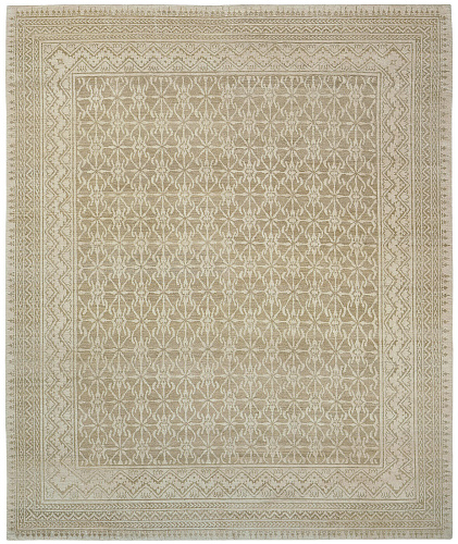 Tapis Mauro Blueberry