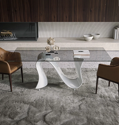 Wave eettafel