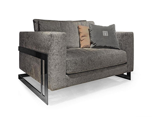 Fauteuil italien de luxe Perfect Time