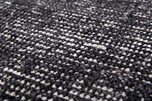 Hand-loom Pepper vloerkleed