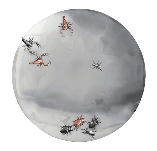 Miroir mural Concave Evolution