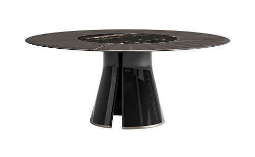 Talos eettafel