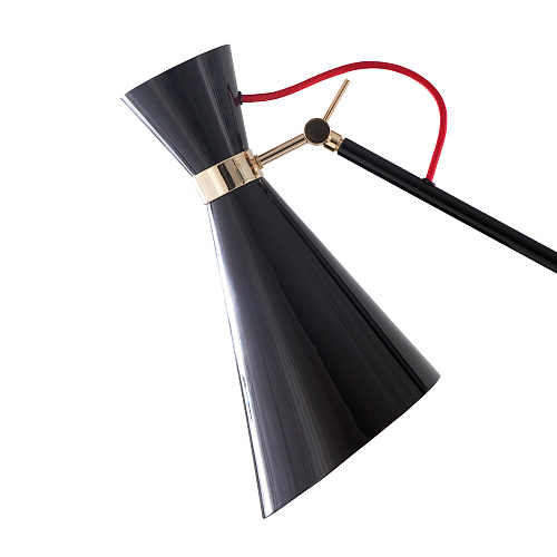 Performer vloerlamp