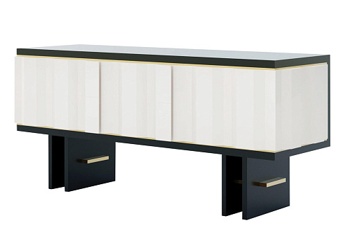 Commode italienne contemporaine Copiague