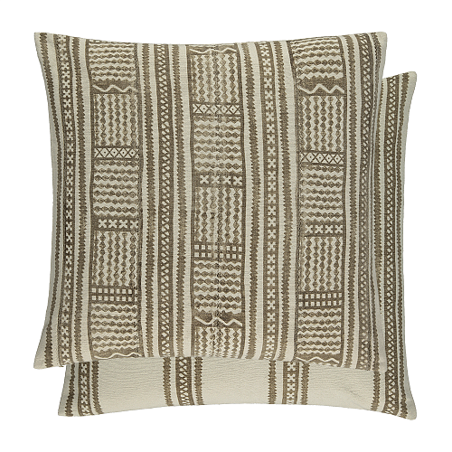 Kuba coussin