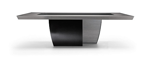 Prachtige eettafel 245 cm